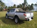 Perfectly Maintained 2014 Mitsubishi Strada For Sale-5