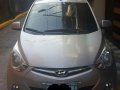2012 Hyundai Eon for sale in Manila-1