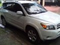 Toyota Rav4 2006 for sale-4