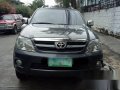 Well-maintained 2008 Toyota Fortuner G for sale-0