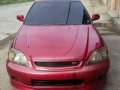 Very Fresh Honda Civic S.I.R body 2000 MT For Sale-7