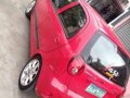 Good As New Chevrolet Spark 2007 For Sale-2