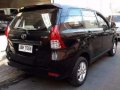 2015 Toyota Avanza for sale-5