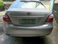 Good As New 2012 Toyota Vios MT 1.3 J For Sale-5
