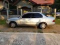 Smooth Shifting 1994 Toyota Corolla Gli AT For Sale-3