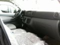 Nissan NV350 Urvan 2017 FOR SALE-6