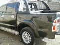 Toyota Hilux 2013 for sale -3