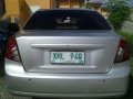 Chevrolet Optra 2004 for sale-8