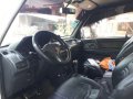 Mitsubishi Pajero 2004 FOR SALE-6