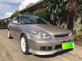 1998 Honda Civic for sale-6