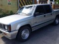 Very Fresh 1991 L200 Mitsubishi Pick Up For Sale-4