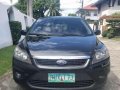 Ford Focus 2009 for sale-1
