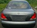 Like New Condition Nissan Sentra Gx 2008 MT For Sale-10