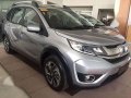 Brand new Honda BRV for sale-5