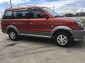 Mitsubishi Adventure Gls Sports 2015 for sale -2