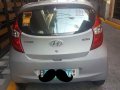 2012 Hyundai Eon for sale in Manila-9