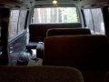 Very Well Maintained 2000 Mitsubishi L300 Exceed Van For Sale-2