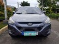 Hyundai Tucson 2011 FOR SALE-1