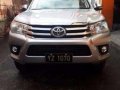 2016 Toyota Hilux for sale-3