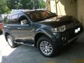 Well Maintained 2010 Mitsubishi Montero Gls AT For Sale-5