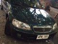 All Power 2001 Honda City Type Z MT For Sale-6