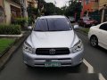 Well-kept 2007 Toyota Rav4 for sale-0