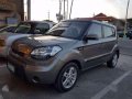 Very Well Kept 2012 Kia Soul AT For Sale-0