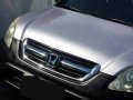 Honda CR-V 2002 for sale -2