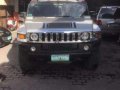Very Well Kept 2005 Hummer 4x4 Gas V8 AT For Sale-0