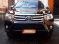 Like New 2016 Toyota Hilux G 4WD 2.8 DSL AT For Sale-4