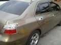 Fresh Like Brand New 2013 Toyota Vios MT For Sale-9