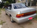 Smooth Shifting 1994 Toyota Corolla Gli AT For Sale-0