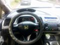 Fresh In And Out 2006 Honda Civic 1.8s MT For Sale-1