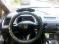 Fresh In And Out 2006 Honda Civic 1.8s MT For Sale-1