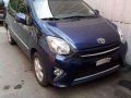 2017 Toyota Wigo for sale-2
