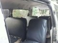 Ready To Use 2000 Nissan Urvan Caravan MT DSL For Sale-11