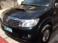 Toyota Hilux 2013 for sale-6