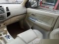 Well-maintained 2008 Toyota Fortuner G for sale-5