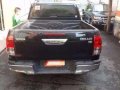 Like New 2016 Toyota Hilux G 4WD 2.8 DSL AT For Sale-2