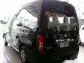 Nissan NV350 Urvan 2017 FOR SALE-3
