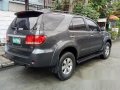 Well-maintained 2008 Toyota Fortuner G for sale-7