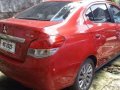 Newly Registered Mitsubishi Mirage Gls 2015 For Sale-5
