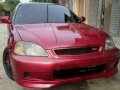 Very Fresh Honda Civic S.I.R body 2000 MT For Sale-5