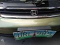 Very Well Maintained Honda Accord 1997 For Sale-4
