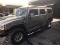 Very Well Kept 2005 Hummer 4x4 Gas V8 AT For Sale-3