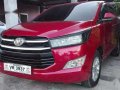 Pristine Condition 2017 Toyota Innova 2.8 E AT For Sale-6