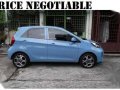 2016 Kia Picanto Matic for sale-1