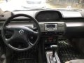 For sale 2008 NISSAN XTRAIL AT -2