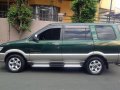 Isuzu Crosswind 2001 for sale -2