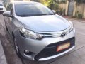 Good As New 2017 Toyota Vios 1.3 E MT For Sale-4